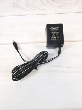 Conair AC Adapter Class 2 Transformer Model N3511-0920-AC AC 9V 200mA